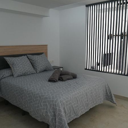 Apartamento Turistico Hermanos Infantes Apartment เอสเตโปนา ภายนอก รูปภาพ