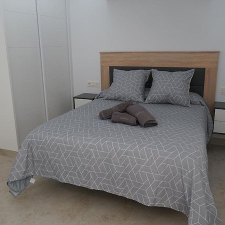 Apartamento Turistico Hermanos Infantes เอสเตโปนา ภายนอก รูปภาพ