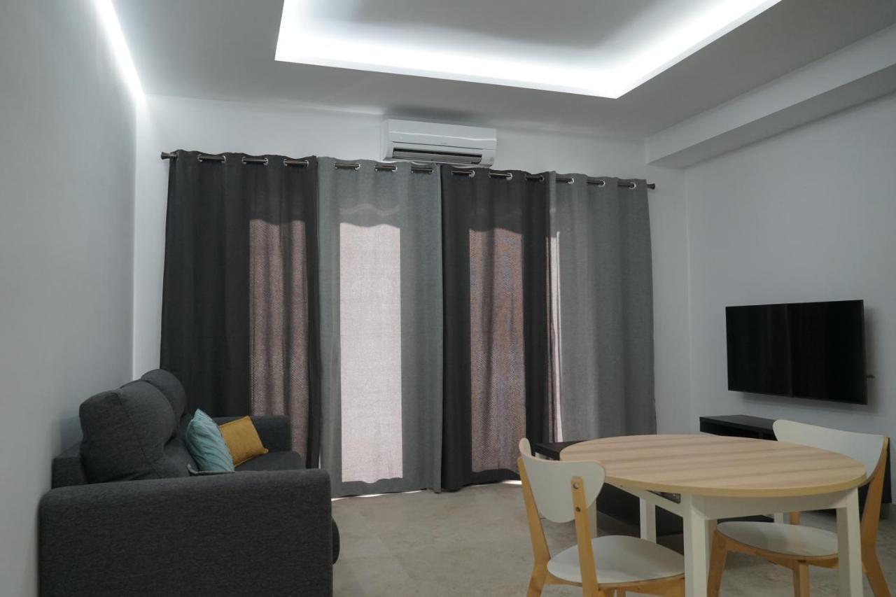 Apartamento Turistico Hermanos Infantes เอสเตโปนา ภายนอก รูปภาพ