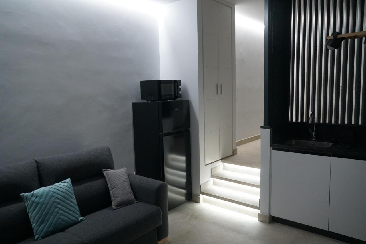 Apartamento Turistico Hermanos Infantes เอสเตโปนา ภายนอก รูปภาพ