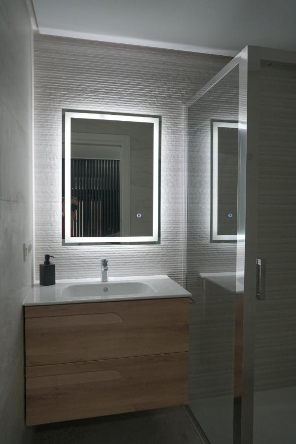 Apartamento Turistico Hermanos Infantes เอสเตโปนา ภายนอก รูปภาพ