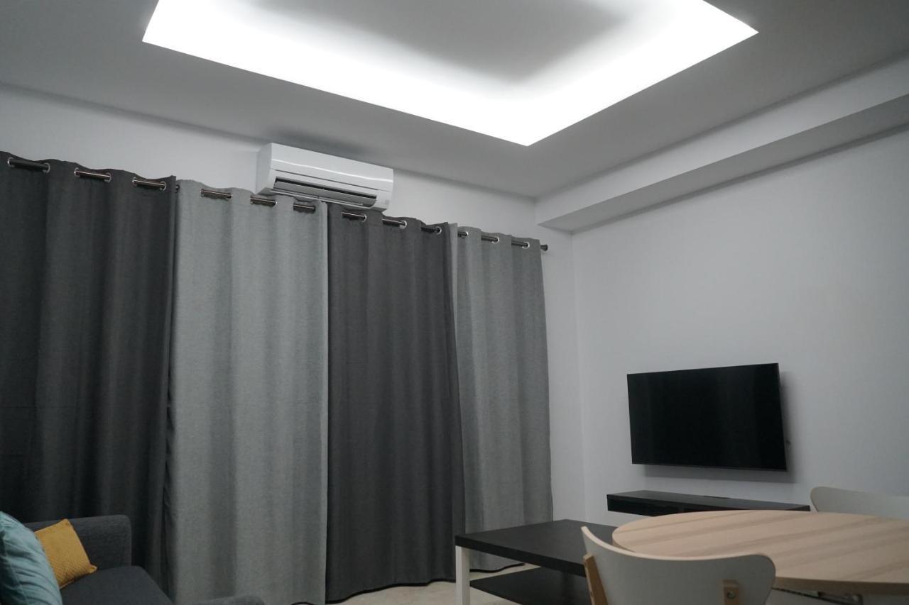 Apartamento Turistico Hermanos Infantes เอสเตโปนา ภายนอก รูปภาพ