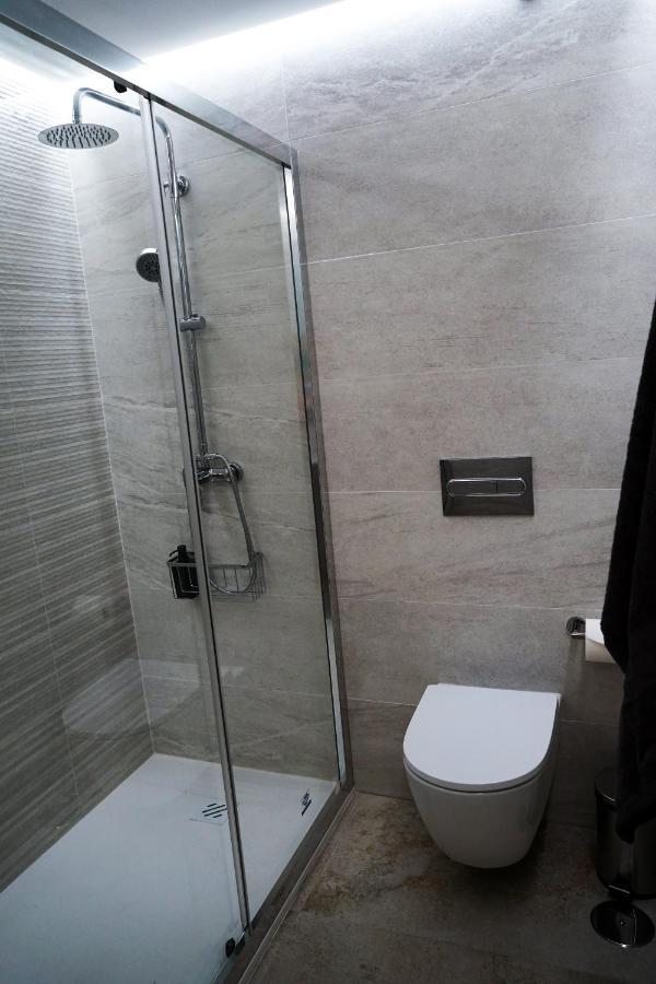 Apartamento Turistico Hermanos Infantes เอสเตโปนา ภายนอก รูปภาพ