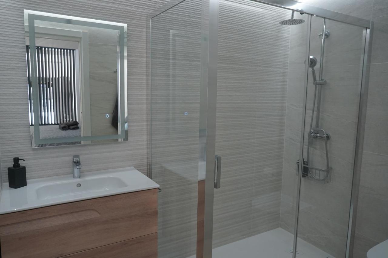 Apartamento Turistico Hermanos Infantes เอสเตโปนา ภายนอก รูปภาพ