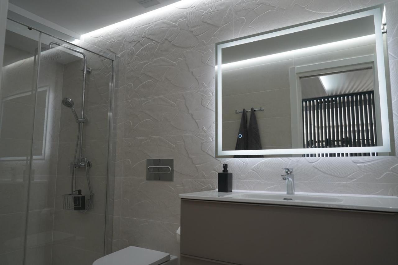 Apartamento Turistico Hermanos Infantes เอสเตโปนา ภายนอก รูปภาพ