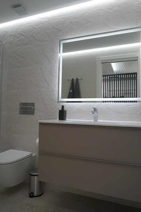 Apartamento Turistico Hermanos Infantes เอสเตโปนา ภายนอก รูปภาพ