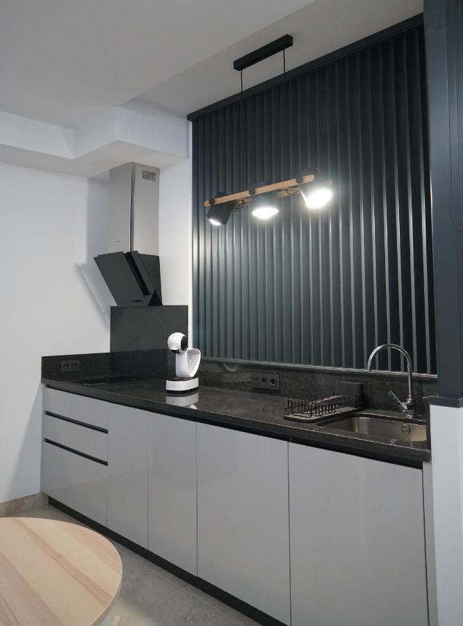 Apartamento Turistico Hermanos Infantes เอสเตโปนา ภายนอก รูปภาพ