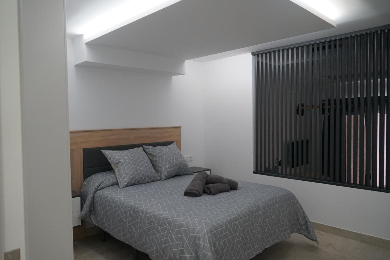Apartamento Turistico Hermanos Infantes เอสเตโปนา ภายนอก รูปภาพ