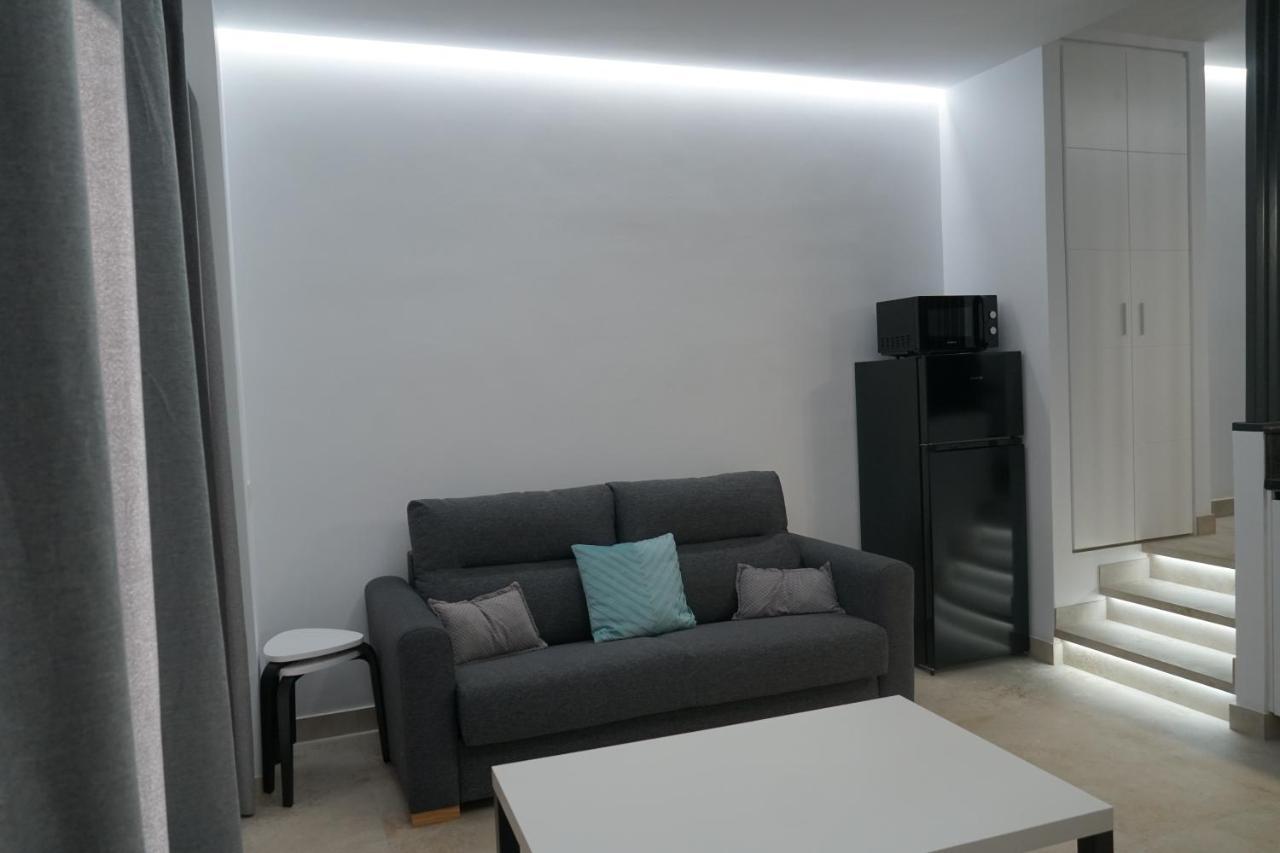 Apartamento Turistico Hermanos Infantes เอสเตโปนา ภายนอก รูปภาพ